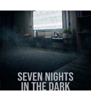 Seven Nights In The Dark Steam Key GLOBAL
